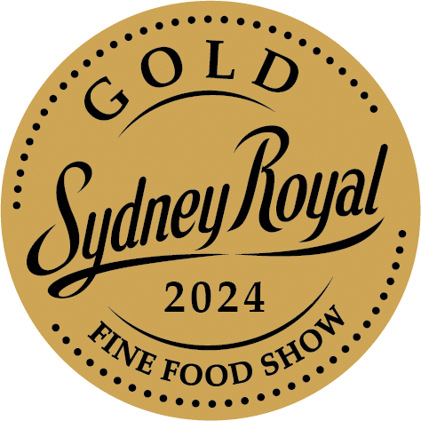 Sydney Royal Fine Food Show gold medal for croissant and chocolate eclair