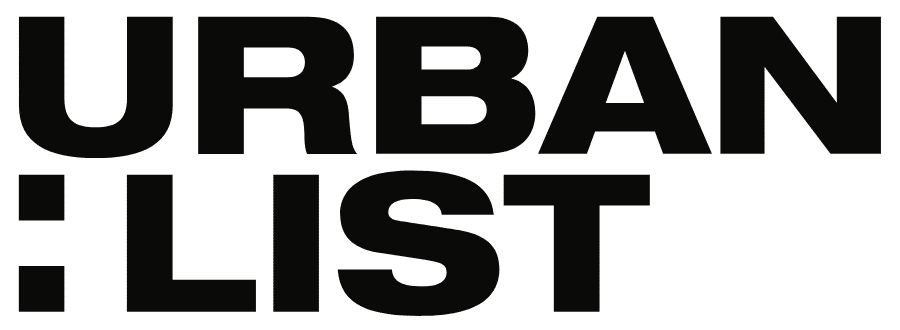 The Urban List